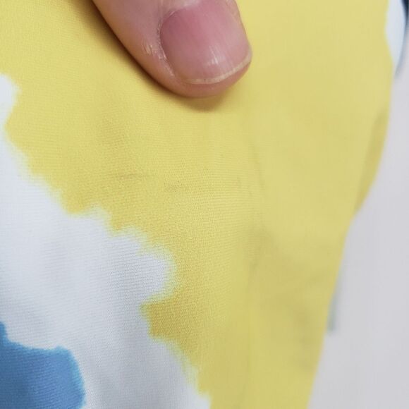 Jessica Simpson Swimsuit One Piece *Flaw* (AT) - Picture 4 of 6